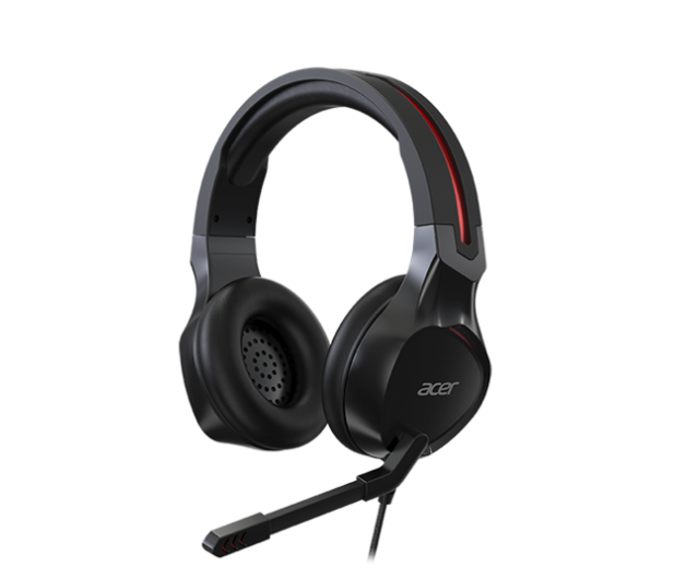 Acer Nitro Combo Accessory Kit - 481113 - zdjęcie 4